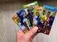 Футбольные карты колекционные StarCard FIFA 36 пакетиков 288 шт - изображение 5