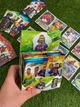 Футбольные карты колекционные StarCard FIFA 36 пакетиков 288 шт - изображение 6