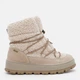 Детские зимние ботинки для девочки Primigi 8879800 34 Bisquit - Off White (8879800340423) - изображение 1