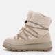 Детские зимние ботинки для девочки Primigi 8879800 34 Bisquit - Off White (8879800340423) - изображение 3