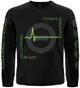 Футболка з довгим рукавом Type O Negative "Life Is Killing Me", Розмір XXL - изображение 1