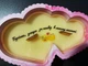 Свічка в кашпо з таємним написом "Два серця" CND-HEARTS-M05-PWH - зображення 3
