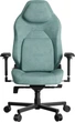 Крісло для геймерів Hator Arc 3 S Velour Turquoise (HTC3443S) - зображення 1