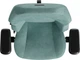 Крісло для геймерів Hator Arc 3 L Velour Turquoise (HTC3443L) - зображення 4