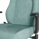 Крісло для геймерів Hator Arc 3 XL Velour Turquoise (HTC3443XL) - зображення 7