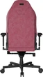 Крісло для геймерів Hator Arc 3 S Velour Orchid Pink (HTC3444S) - зображення 3