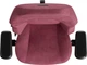 Крісло для геймерів Hator Arc 3 L Velour Orchid Pink (HTC3444L) - зображення 4