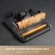 Акумуляторний миючий пилосос Dreame Wet & Dry Vacuum Cleaner H14 AE (HHR30E) - зображення 5