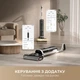 Акумуляторний миючий пилосос Dreame Wet & Dry Vacuum Cleaner H14 AE (HHR30E) - зображення 7