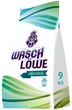 Пральний порошок Wasch Lowe Universal  9 кг (4260582340918) - зображення 1