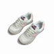 Женские кроссовки демисезонные 574 39 Grey-Pink - изображение 3