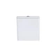 Бачок для унитаза Qtap Presto QT24221217AW2 White - изображение 1