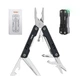 Мультитул NexTool Mini Sailor Pliers S11, чорний (NE20156C, NE20156E) - изображение 2