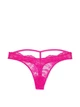 Комплект Victoria’s Secret Фуксія 36B-S - зображення 4
