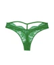Комплект Victoria’s Secret Зелений 34B-S - зображення 4