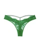Комплект Victoria’s Secret Зелений 34B-S - зображення 5