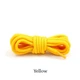 Круглые шнурки для обуви FASTLACES YD-1 Yellow 90cm (YD-1Y90) - изображение 1