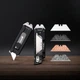 Мультитул NexTool Utility Knife E20 Алюминий A380 Сталь 420 Сталь SK5 9 функций Длина 119.7 мм Вес 100 г (UKE20) - изображение 6
