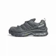 Мужские кроссовки Salomon XA Forces Gore-Tex Waterproof 42 Black-White - изображение 1