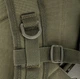 Рюкзак TEXAR Cober Olive 25L - изображение 8
