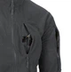Толстовка Helikon Alpha Tactical Shadow Grey XS - изображение 2
