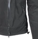 Толстовка Helikon Alpha Tactical Shadow Grey L - зображення 3