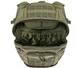Рюкзак TEXAR Cober Olive 25L - изображение 14