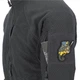 Толстовка Helikon Alpha Tactical Shadow Grey L - зображення 13