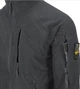 Толстовка Helikon Alpha Tactical Shadow Grey M - зображення 13