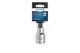 Бита насадка Torx Tamper T6 1/4 дюйма для шурупокрута Hogert (HT1S670) - зображення 2