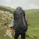 Чохол для рюкзака Naturehike CNK2450PJ010, L, чорний - зображення 2