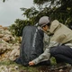 Чохол для рюкзака Naturehike CNK2450PJ010, L, чорний - зображення 8