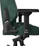 Крісло для геймерів Hator Arc 3 L Velour Emerald (HTC3448L) - зображення 12