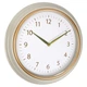 Настінний годинник Vilde 568074 Білий Золотий 50 см (8720573925075) - зображення 2