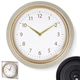 Настінний годинник Vilde 568074 Білий Золотий 50 см (8720573925075) - зображення 6