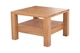 Журнальний стіл TOKABO Furniture PANAMA 3 75x75 см бук (27300024/06) - зображення 5
