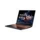 Ноутбук Acer Nitro V 16 ANV16-42 16" WUXGA IPS, AMD R7-260, 32GB, F1TB, NVD5060-8, Lin, черный - изображение 12