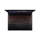 Ноутбук Acer Nitro V 16 ANV16-42 16" WUXGA IPS, AMD R7-260, 32GB, F1TB, NVD5060-8, Lin, черный - изображение 11
