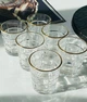 Набор стопок Olens Крепость 102-828 55 мл 6 шт/уп - изображение 1
