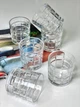 Набор низких стаканов Olens Кватро 102-690 270 мл 6 шт - изображение 2