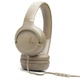 Навушники JBL Tune 530c USB-C Beige (JBLT530CBEG) - зображення 6