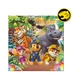Магнитный пазл DoDo Paw Patrol Джунгли 40 элементов (200649) - изображение 3