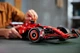 Конструктор Формула 1 Ferrari F1 SF-24 1361 деталей - изображение 8