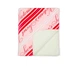 Плед Victoria`s Secret Holiday Cozy Plush Blanket - зображення 1
