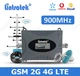 Lintratek KW16L-GSM 900 МГц Репитер Усилитель сигнала мобильной сотовой связи GSM 2G и 4G LTE интернета [0401] - изображение 1