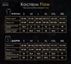 Костюм Flow Pobedov чоловічий літній оверсайз 3XL бежевий (26616) - зображення 8