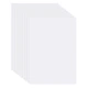 Картон для творчества Bambu 250g Cardstock, 210*297мм, белый, 25 шт. - изображение 2