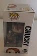 Фигурка Чаки с ножницами и Джеком из коробки из фильма Детские игры ( Child's Play: Chucky ) Funko POP фанко поп 841 9 см - изображение 4