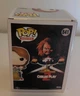 Фигурка Чаки с ножницами и Джеком из коробки из фильма Детские игры ( Child's Play: Chucky ) Funko POP фанко поп 841 9 см - изображение 5