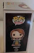 Фигурка Чаки с ножницами и Джеком из коробки из фильма Детские игры ( Child's Play: Chucky ) Funko POP фанко поп 841 9 см - изображение 6